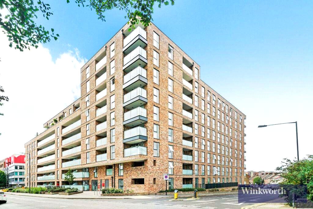 Sherwood Road, Harrow, HA2