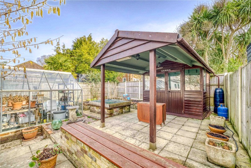 Sandbanks Road, Lilliput, Poole, BH14