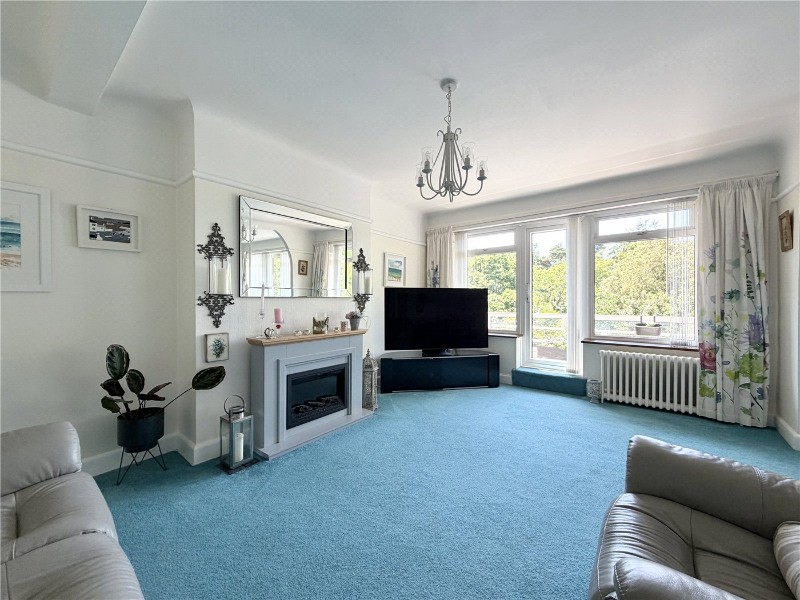 West Cliff Road, Bournemouth, Dorset, BH2