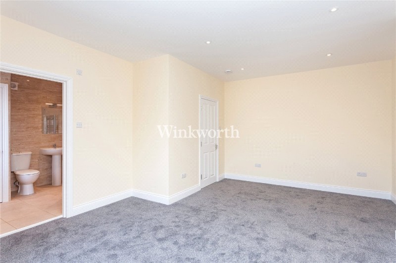 Thorverton Road, London, NW2