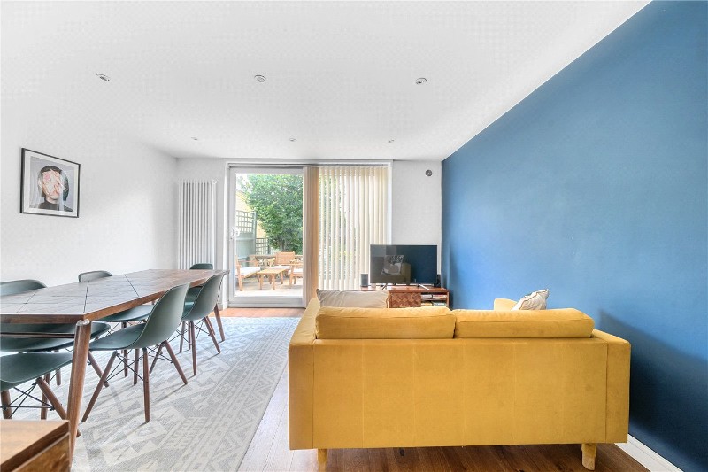 Dartmouth Road, London, SE26