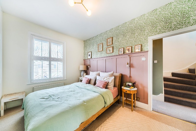 Fairfield Road, Beckenham, BR3