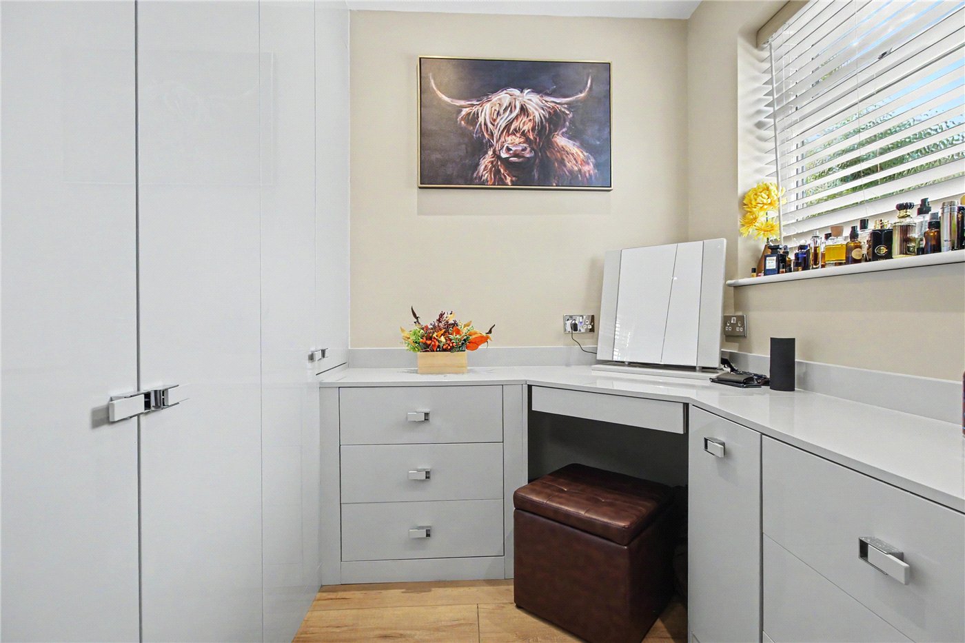 Dressing Room Bd 4