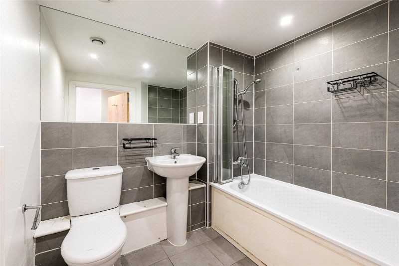 Vauxhall Bridge Road, London, SW1V