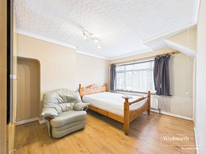 D'arcy Drive, Harrow, Middlesex, HA3