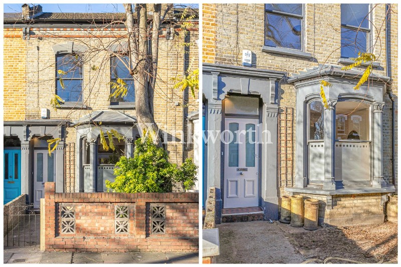 Beaconsfield Road, London, N15