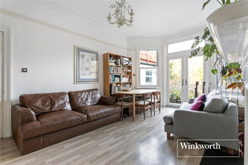 Dukes Avenue, Finchley, Barnet, London, N3