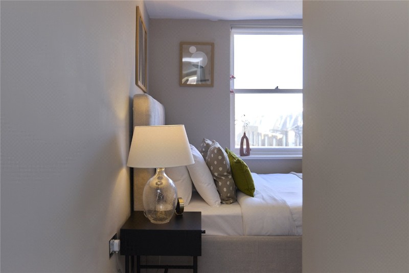 Dawson Place, London, W2