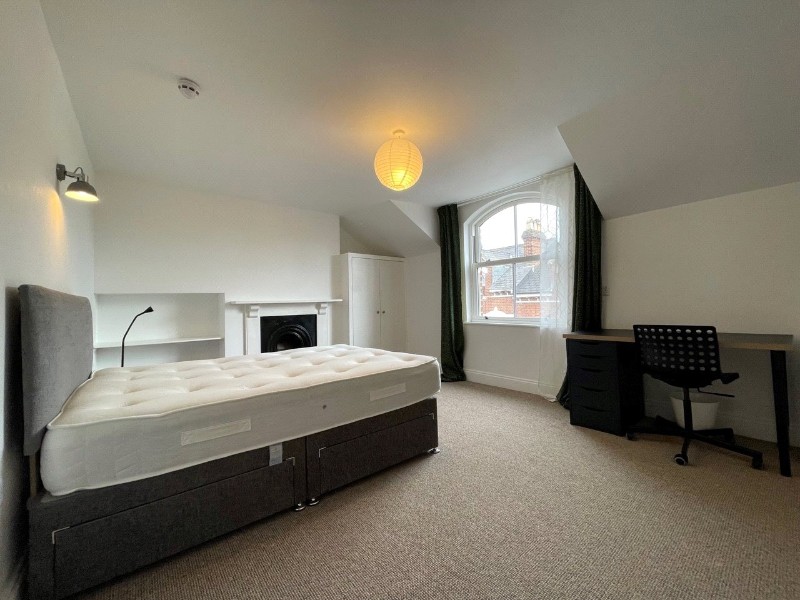 Springfield Road, Exeter, Devon, EX4