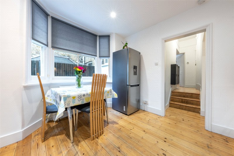Dynham Road, London, NW6