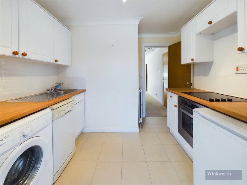 Ditton Reach, Thames Ditton, Surrey, KT7