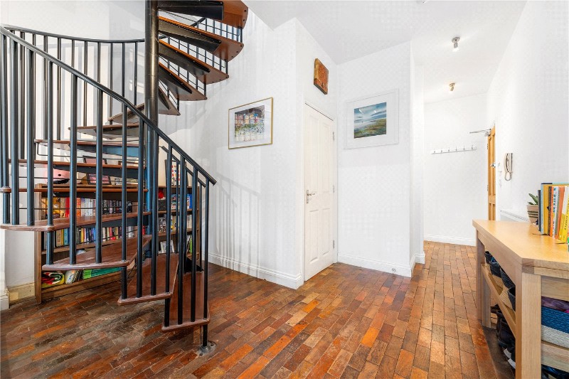 Melbourne Grove, East Dulwich, London, SE22