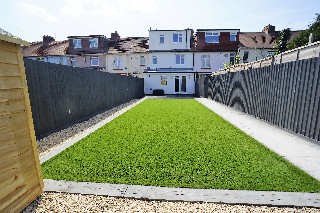 Fifth Avenue, Bristol, BS7