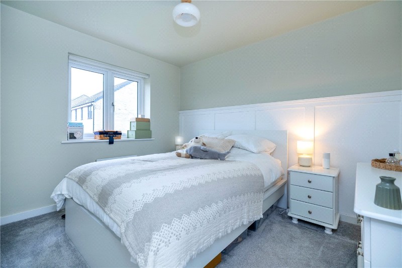 Scampton Avenue, Sleaford, Lincolnshire, NG34