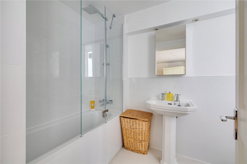 Waldemar Avenue, London, SW6