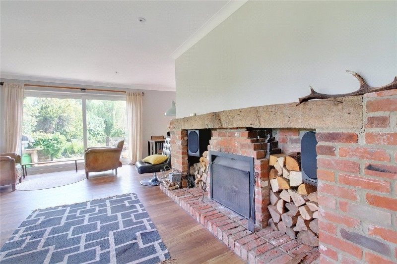 Home Farm Lane, Morley St. Peter, Wymondham, Norfolk, NR18