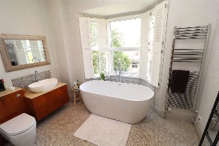 Kendall Road, Beckenham, Kent, BR3