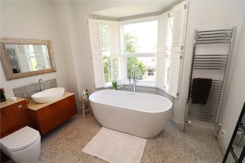 Kendall Road, Beckenham, Kent, BR3