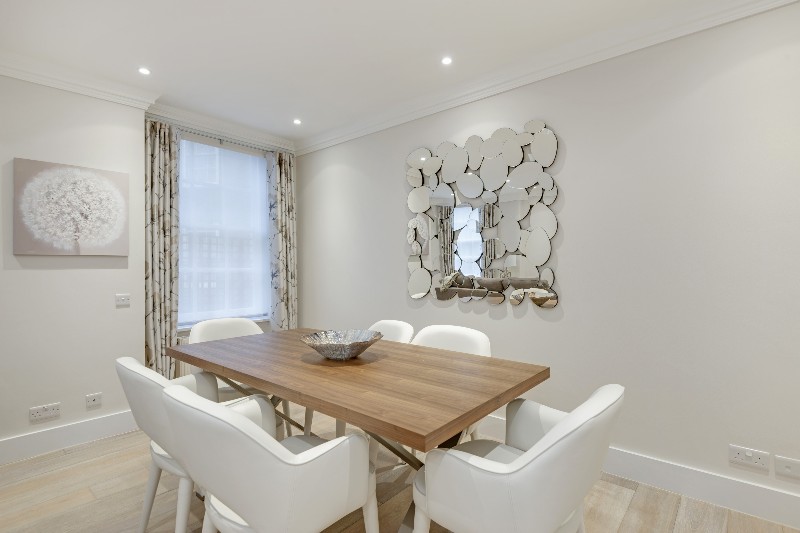 South Lodge, Circus Road, St John's Wood, London, NW8