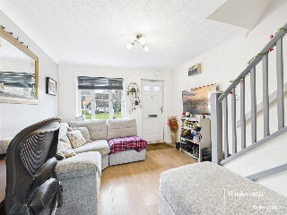 Orchardene, Newbury, Berkshire, RG14