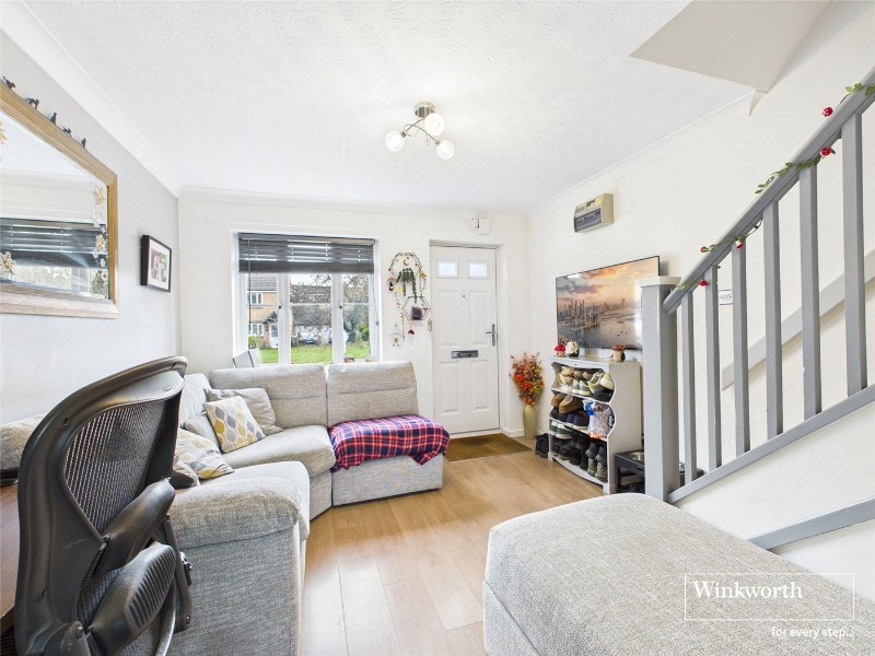 Orchardene, Newbury, Berkshire, RG14