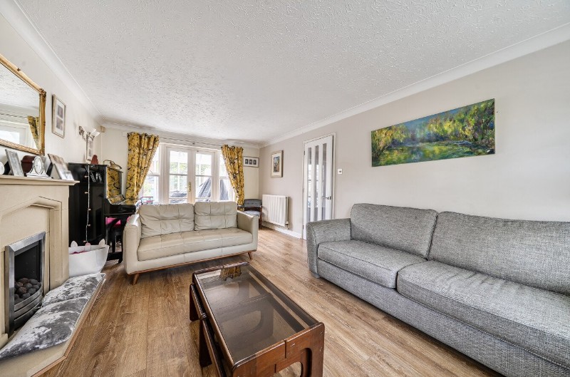 Withy Close, Romsey, Hampshire, SO51