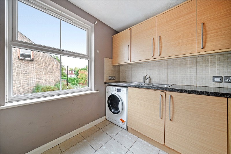 Paxton Road, London, SE23