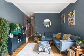 Mount Nod Road, London, SW16