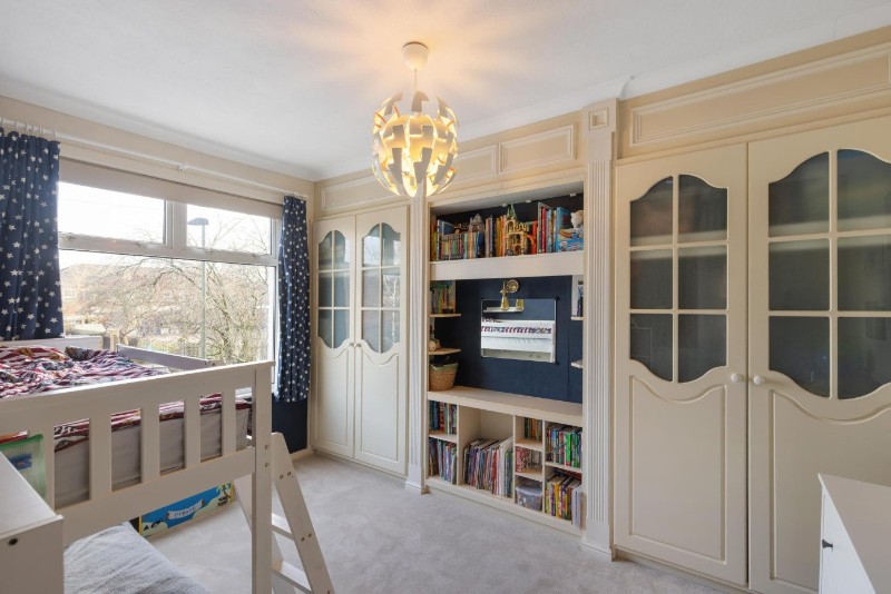 Hampden Avenue, Beckenham, BR3