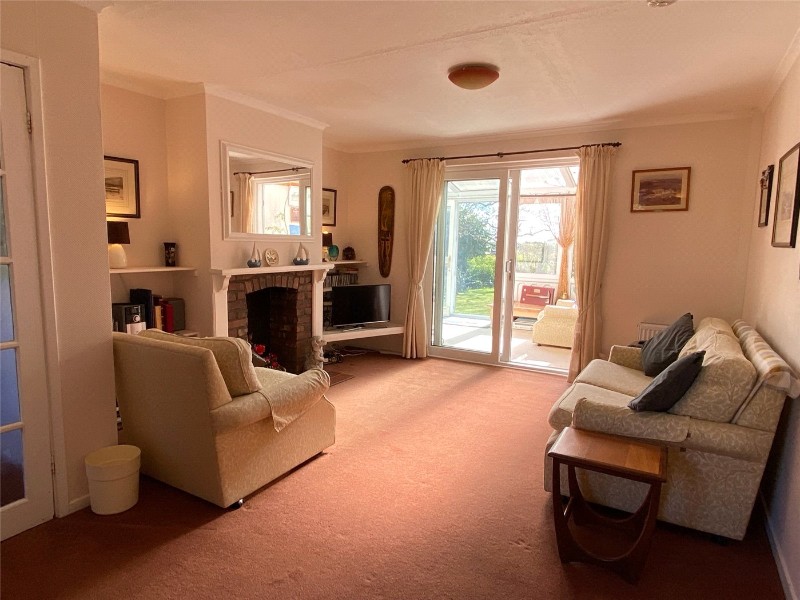 Britannia Avenue, Dartmouth, Devon, TQ6