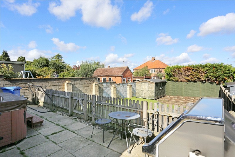 Plumstead Road East, Thorpe St Andrew, Norwich, Norfolk, NR7