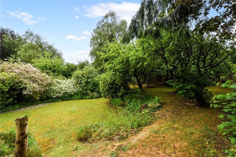 Springvale Avenue, Kings Worthy, Winchester, Hampshire, SO23