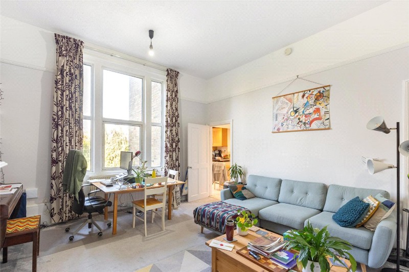 Highland Road, London, SE19