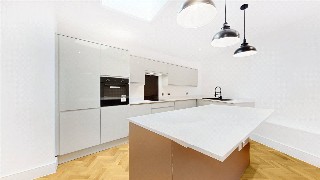 Grafton Crescent, London, NW1