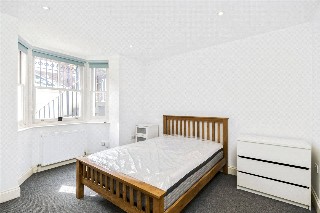 Gayford Road, London, W12