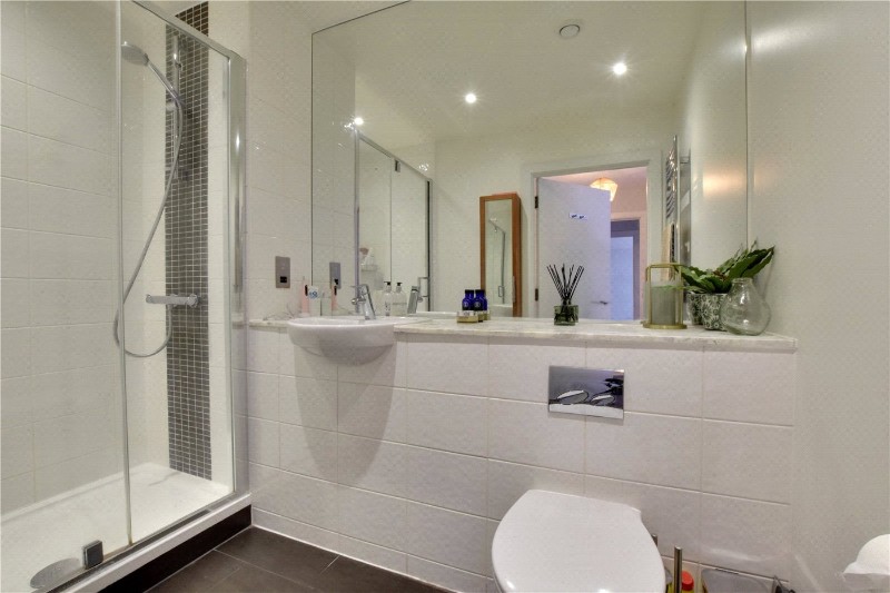 Lambarde Square, Greenwich, London, SE10