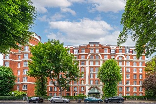Grove End House, Grove End Road, St John's Wood, London, NW8