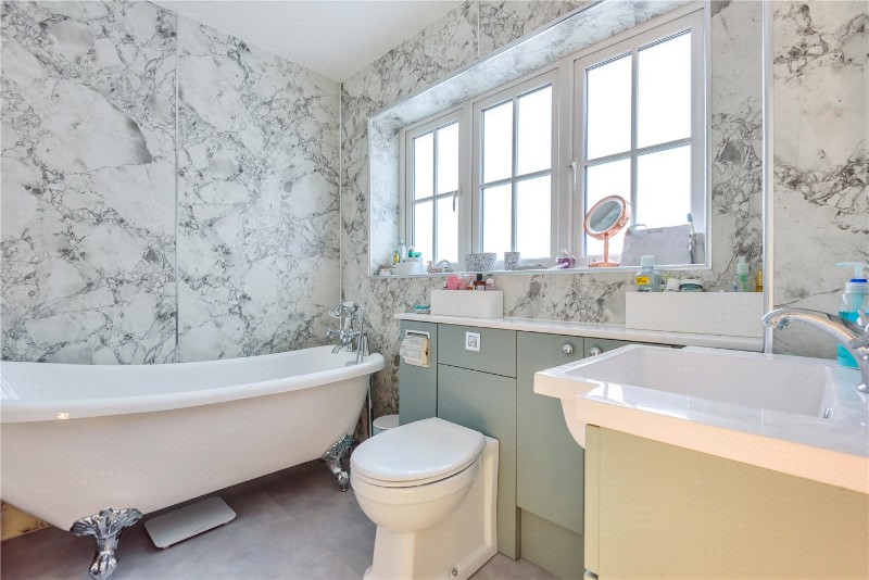 Murray Court, Ascot, SL5