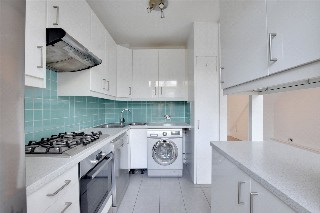 The Hall, Foxes Dale, Blackheath, London, SE3