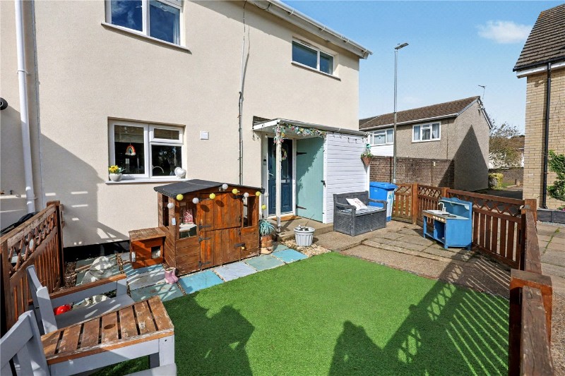 Bates Green, Norwich, Norfolk, NR5