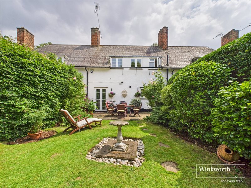 Roe Lane, Kingsbury, London, NW9