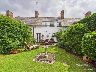 Roe Lane, Kingsbury, London, NW9