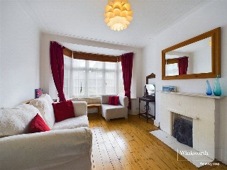 Coniston Gardens, Kingsbury, London, NW9