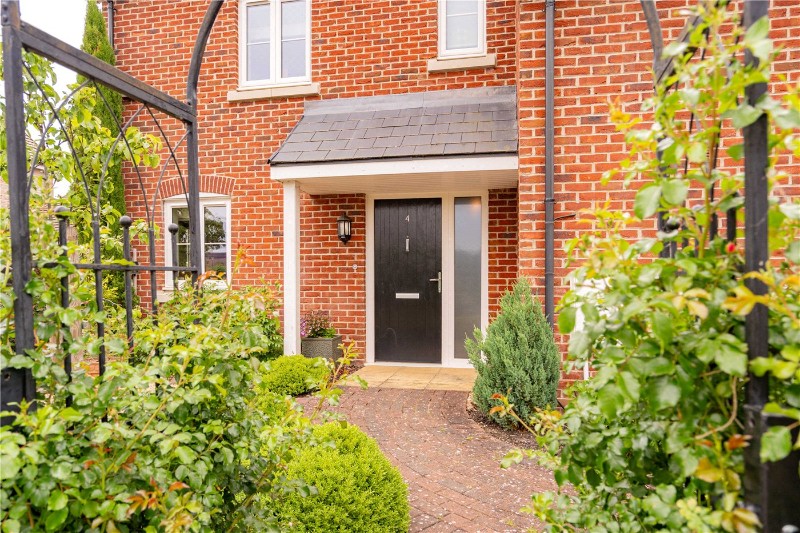Perry Orchard, Long Marston, Stratford-upon-Avon, Warwickshire, CV37