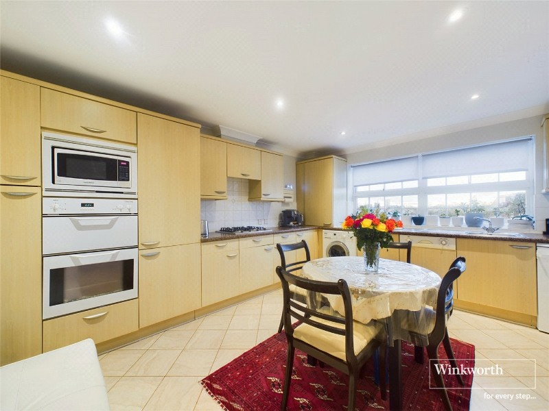Ambassador Court, Brent Street, Hendon, London, NW4
