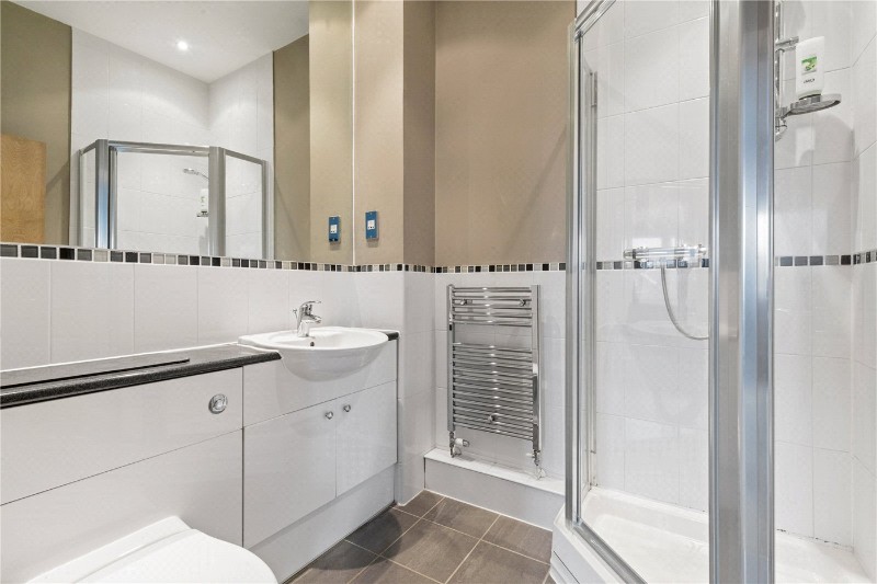 Pavilion Square, London, SW17