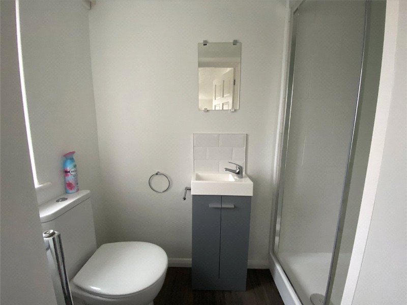 Rookery Lane, Northampton, Northamptonshire, NN2