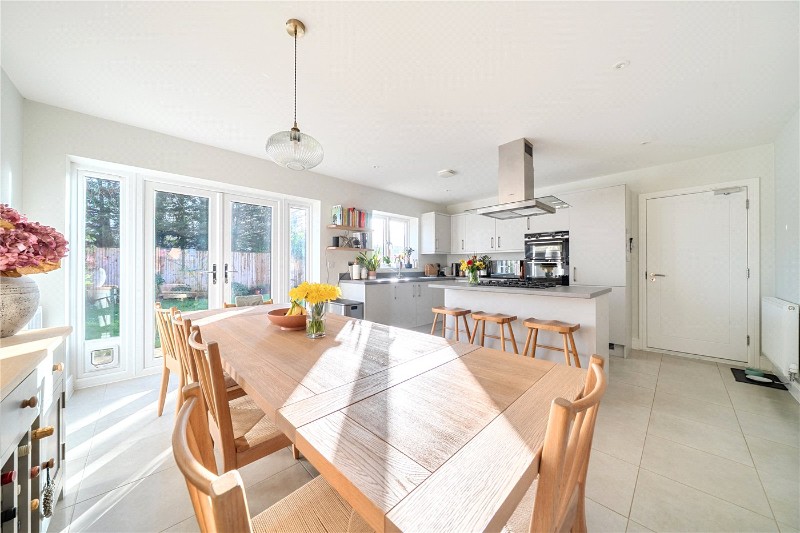 Great Stones Way, Ash, Aldershot, Surrey, GU12