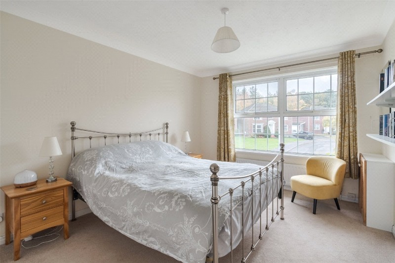 Cannon Hill Gardens, Colehill, Wimborne, Dorset, BH21