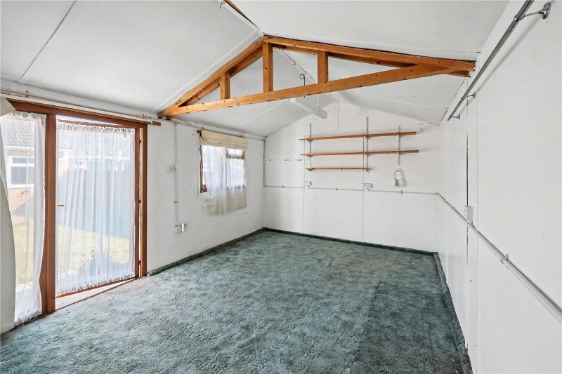 Mill Gardens, Horsford, Norwich, Norfolk, NR10